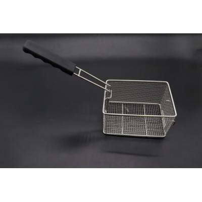 Maxima Fritovací koš - 4l - s rukojetí |  09365383